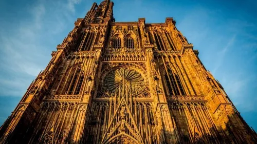 Diocèse de Strasbourg : une ligne d'écoute pour les victimes de...
