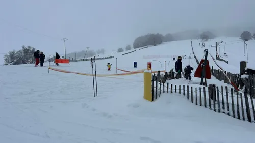 Le Grand Ballon arrête le ski alpin