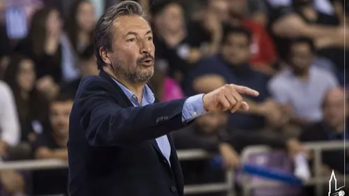 Un nouveau coach pour la SIG 