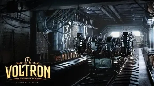 On connaît le nom du futur grand huit d'Europa-Park