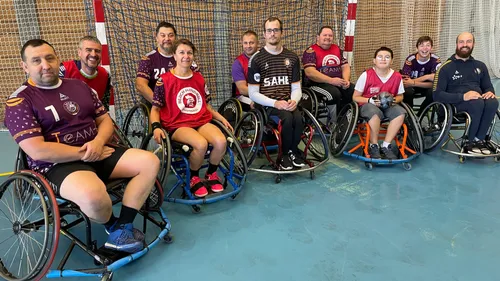 Sélestat : le challenge Handi’Amo Tour de retour