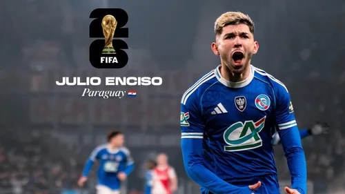 Racing Club de Strasbourg : les heureux élus pour la Coupe du Monde