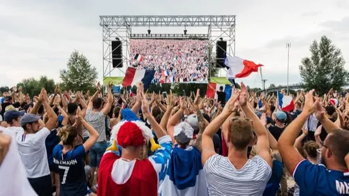 Où regarder la Coupe du Monde en Alsace ?