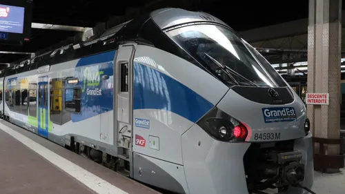 Transports : les prévisions de trafic en Alsace pour la journée de...