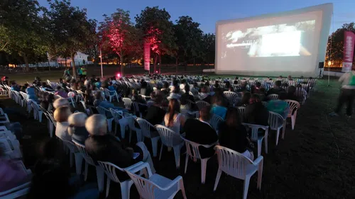 Cinéma en Alsace : un été placé sous le signe du grand écran 