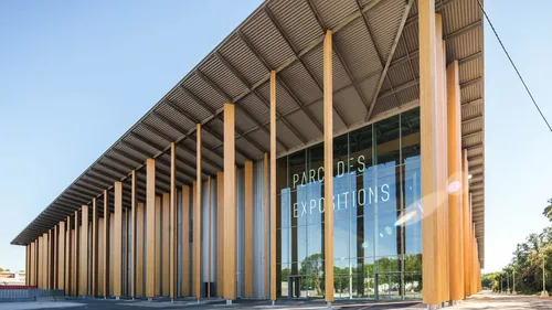Une Foire européenne de Strasbourg plus festive