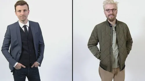 « Patron Incognito » avec un patron originaire de Saverne