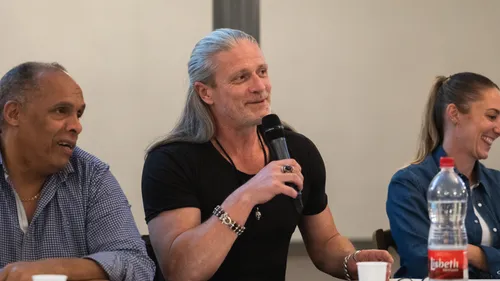 Football : un match des légendes à Mulhouse 