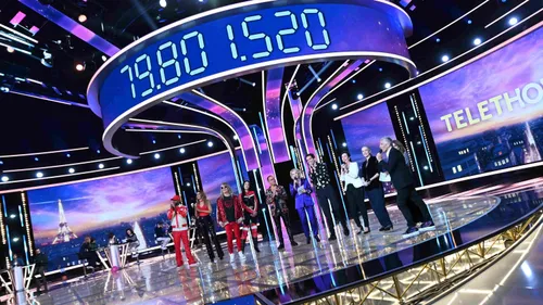 Téléthon 2024 : l'Alsace généreuse 