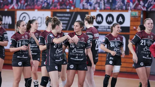 Double réception pour les Piraths 