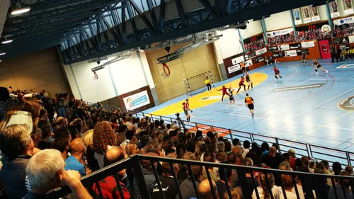 L'ATH jouera bien en première division la saison prochaine !