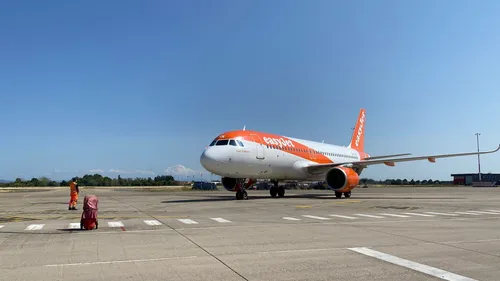Entretien exclusif avec le directeur de l'aéroport de...