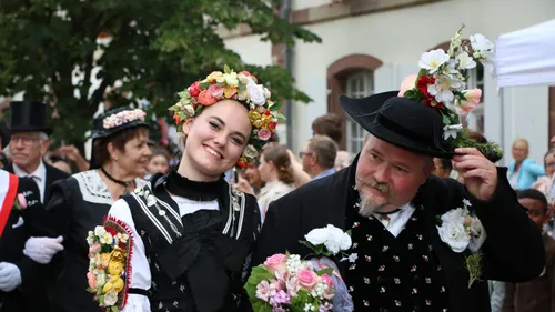 Le 50e mariage de l'Ami Fritz ! 