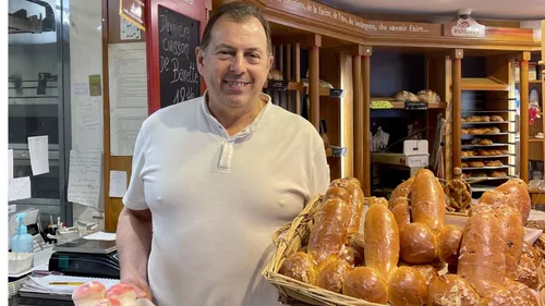 A Colmar, des bistouquettes pour la Saint-Valentin 
