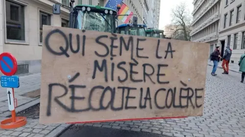 Grève du 2 octobre : le point en Alsace