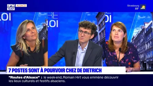 C Votre Emploi : partenariat BFM Alsace-TopMusic