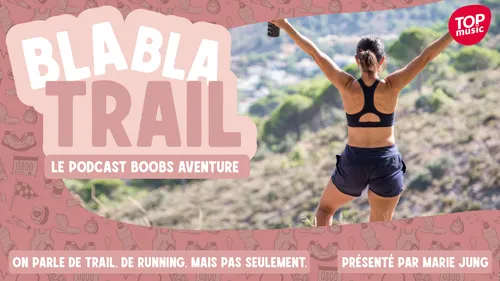 Blabla Trail