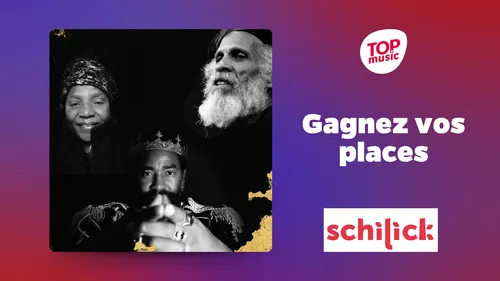 Gagnez vos places pour The Black Ark Memorial - Reggae