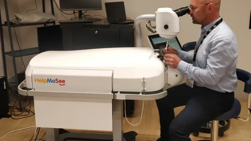 Un nouveau bâtiment pour le campus médical NextMed à Strasbourg