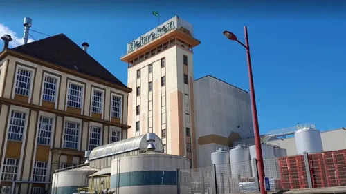 Fermeture annoncée de la Brasserie Heineken de Schiltigheim