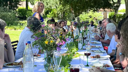 « Diners insolites » dans une mine ou un musée en Alsace