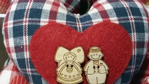 Saint-Valentin : les rendez-vous en Alsace