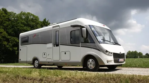 La saison du camping-car est lancée 