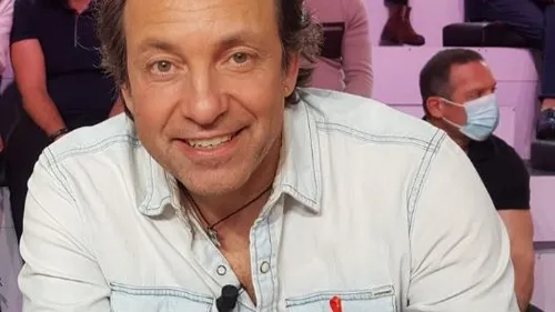 Philippe Candeloro à Strasbourg pour la journée mondiale de la...