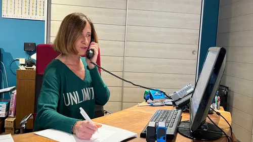 PUBLIREPORTAGE - Isabelle, femme d’artisan