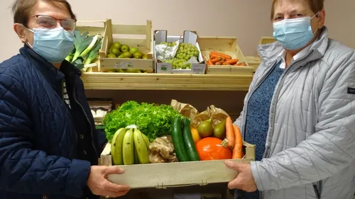 Quand la crise Covid entraîne dans la pauvreté