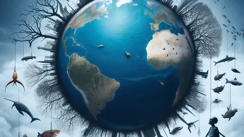 Climat : 1 300 espèces menacées dans le Grand Est