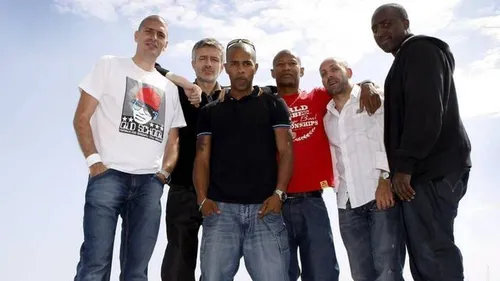 Le groupe marseillais IAM annonce une tournée en 2024