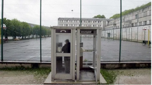 Le retour des cabines téléphoniques à Strasbourg ?