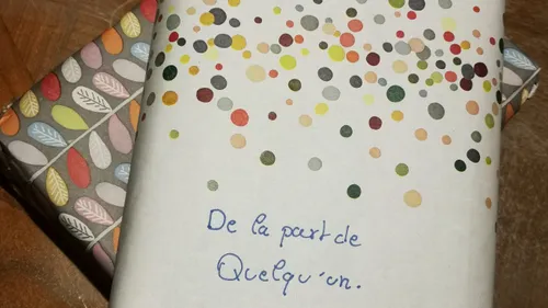 Le plus grand "Noël surprise" de France à Berrwiller