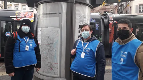 Covid-19 : trop de relâchement dans le respect des gestes barrière