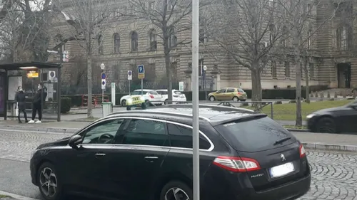 Strasbourg : les chauffeurs de taxi souffrent du télétravail