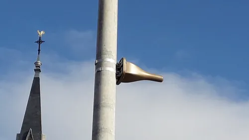 Strasbourg : davantage de transparence sur les ondes...