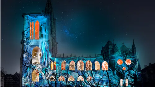 Pour tout savoir sur les nouveautés de l'été à Strasbourg 