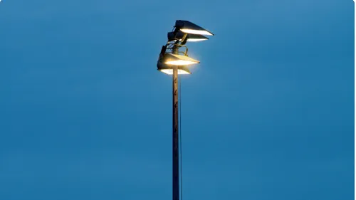 A Gundershofffen, on rallume les lampadaires