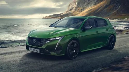 850 emplois créés à l'usine Stellantis de Mulhouse