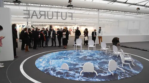 A Strasbourg, ST-ART fête ses 25 ans