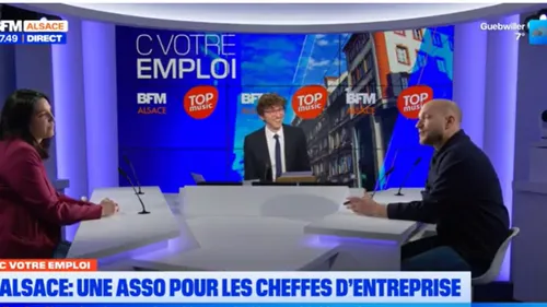 C Votre Emploi : Femmes des Territoires