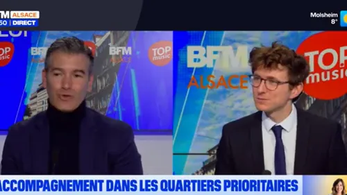 C Votre Emploi : l'ADIE au chevet des quartiers prioritaires