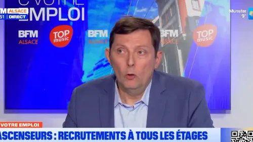 C Votre Emploi : les ascensoristes recherchés 