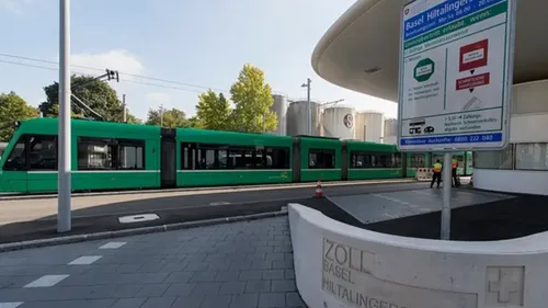 Trouvez un job dans le Sud Alsace