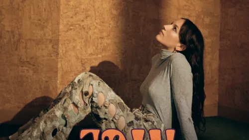 Découvrez le nouveau titre de Jain en exclusivité