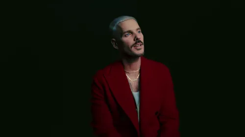 Le nouveau clip de Matt Pokora