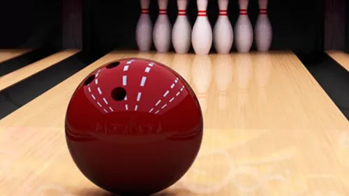 Brumath : un accident au bowling