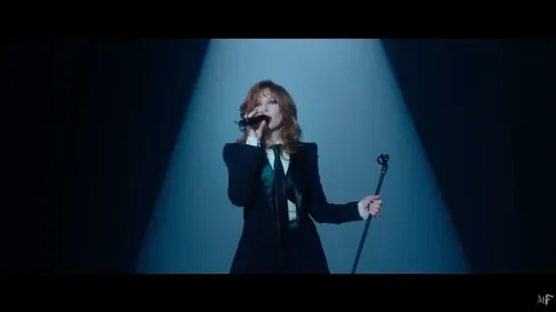 Mylène Farmer signe la BO de "Donjons & Dragons"