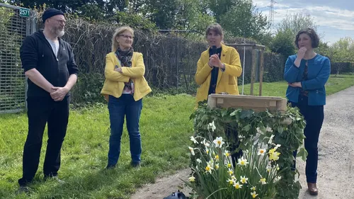 Strasbourg : la Ville tire le bilan de la troisième saison de son...